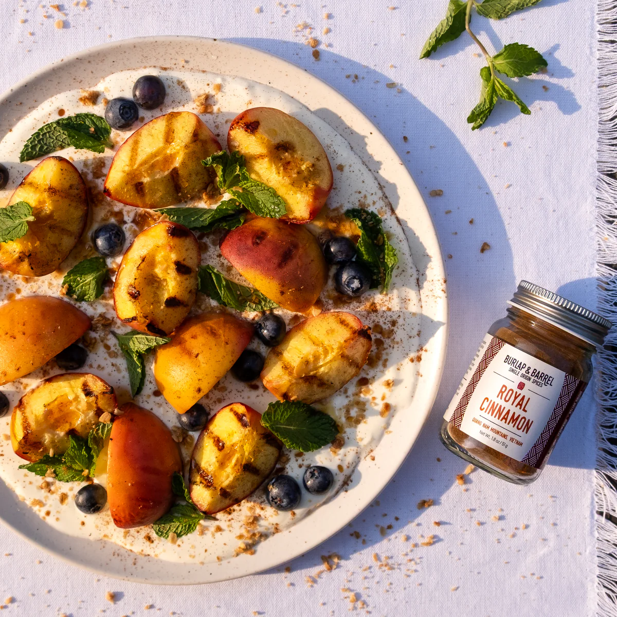 Single Origin Spices, Direct From Farmers